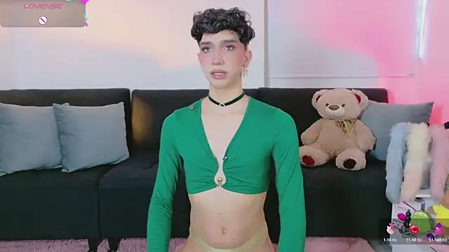 Jamess_Brown Webcam Show
