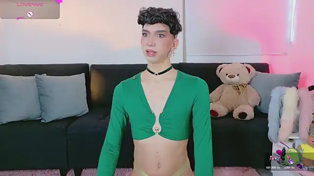 Jamess_Brown Webcamshow
