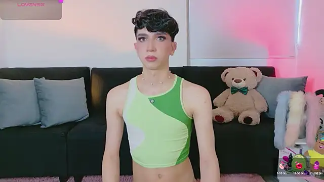 Jamess_Brown: вебкам-шоу