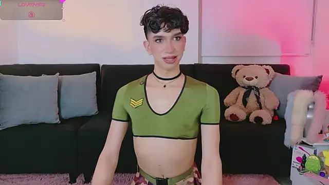 Jamess_Brown Webcamshow