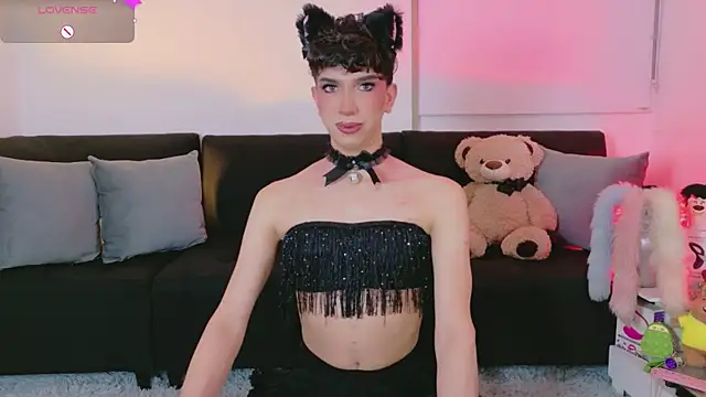 Show de Jamess_Brown na webcam