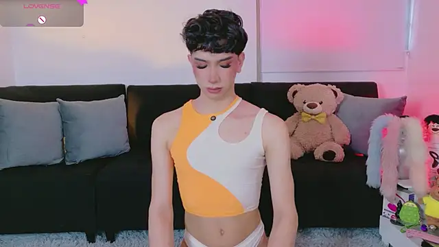 Jamess_Brown 웹캠 쇼