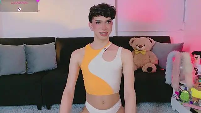 Jamess_Brown Show in webcam