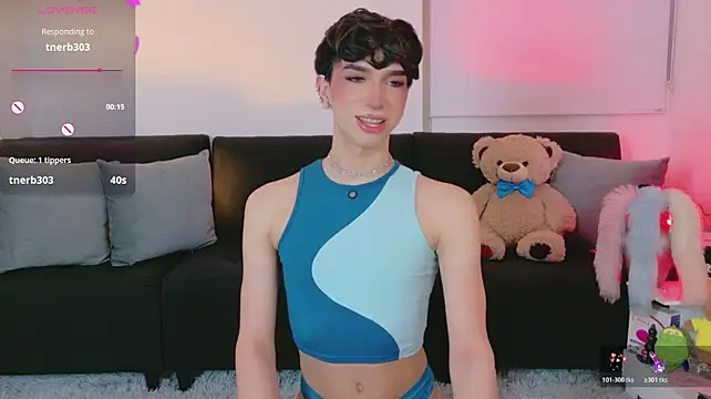 Вебкам-шоу Jamess_Brown