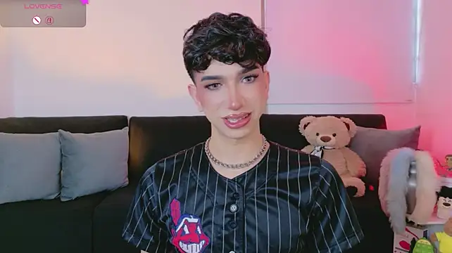 Jamess_Brown's Webcam Show