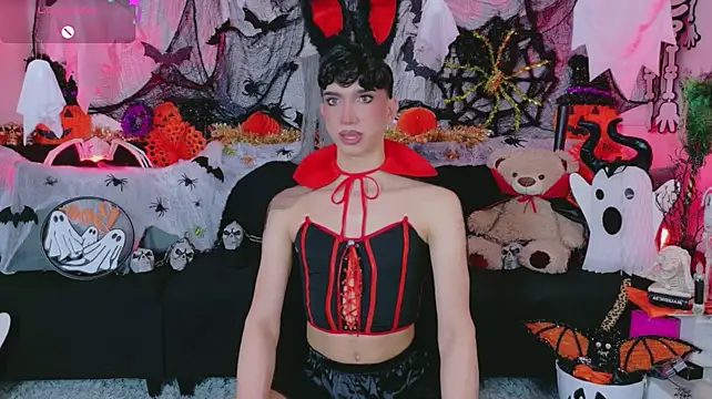 הופעת וובקאם של Jamess_Brown