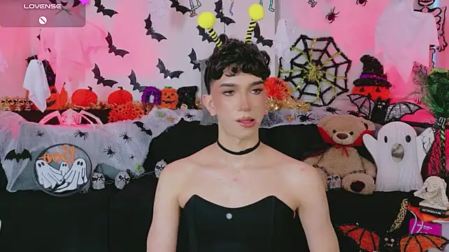 הופעת וובקאם של Jamess_Brown