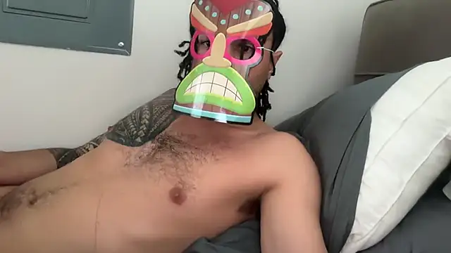 Show Webcam de bones4000
