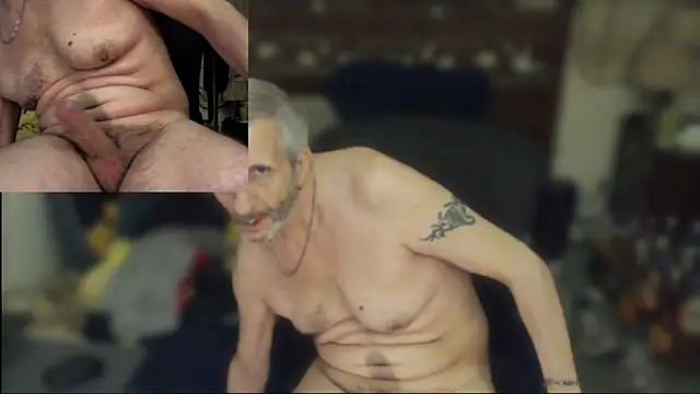 maxdaddy690 Webcam show