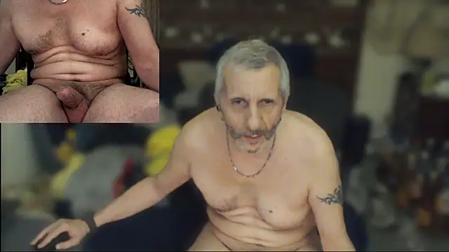 maxdaddy690 – webcam-show