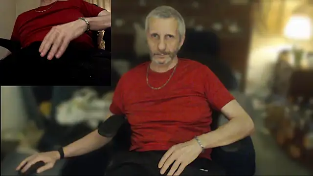 maxdaddy690 Webcam show