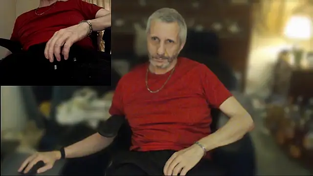 maxdaddy690 Webcam show