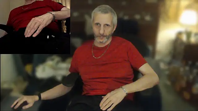 maxdaddy690 Webcam show