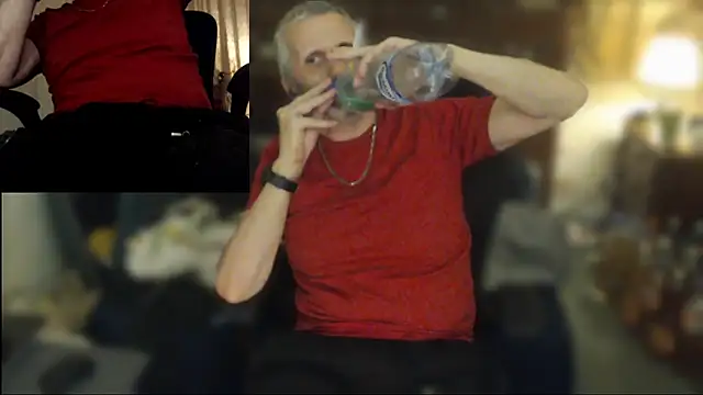 maxdaddy690 Webcam show
