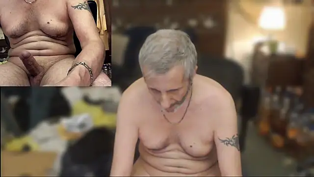 maxdaddy690 Webcam show