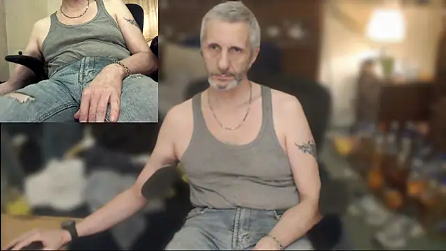 maxdaddy690 网络视讯表演