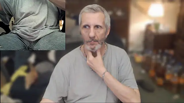 maxdaddy690 网络视讯表演