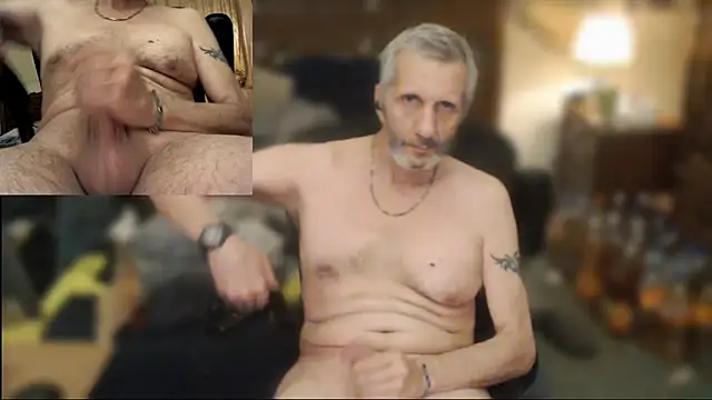maxdaddy690 Webcam show