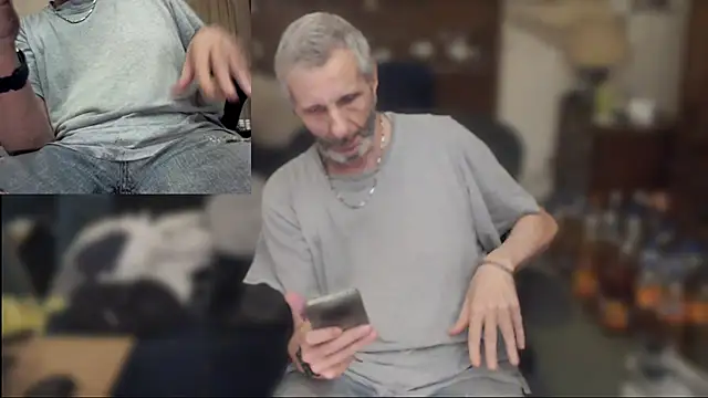 maxdaddy690 – webcam-show