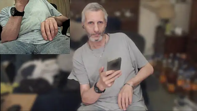 maxdaddy690 – webcam-show