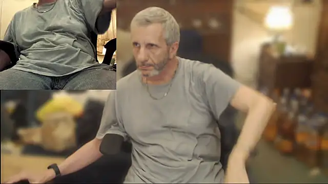 maxdaddy690 网络视讯表演