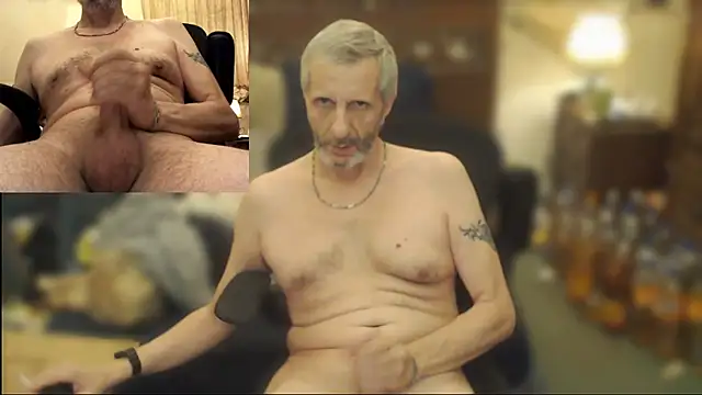 maxdaddy690 Webcam show