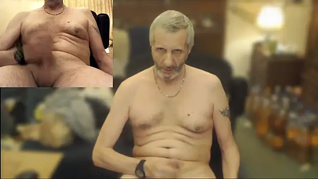 maxdaddy690 网络视讯表演