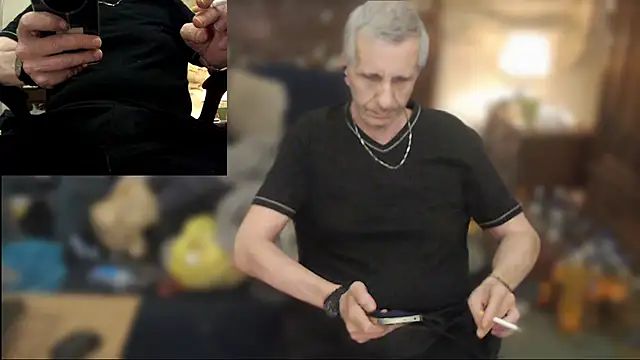 maxdaddy690 在線直播表演