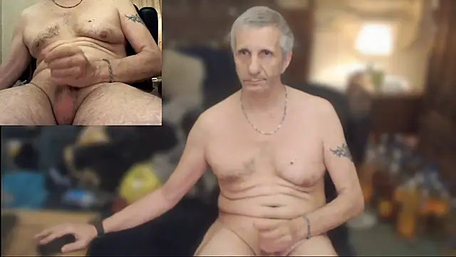 maxdaddy690 Webcam show