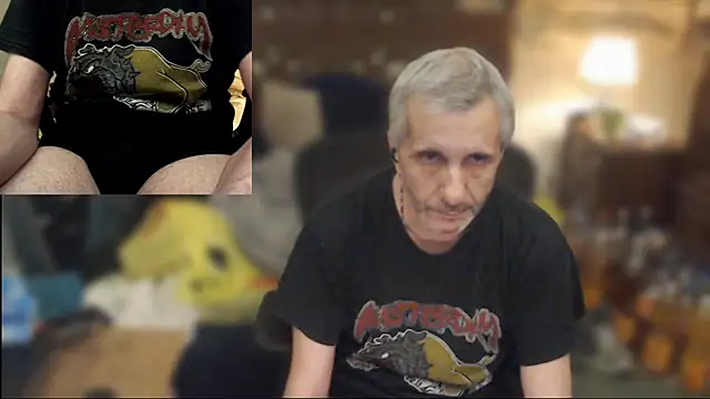 maxdaddy690 Webcamshow