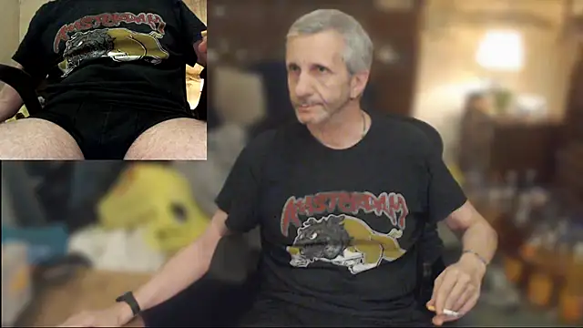 عرض كام maxdaddy690