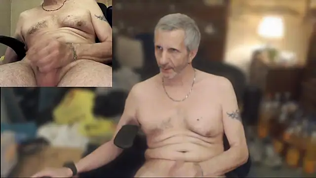 maxdaddy690 Webcam show