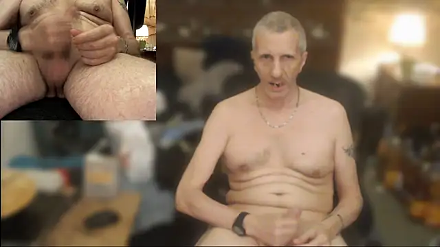 maxdaddy690 Webcam show