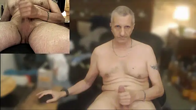 maxdaddy690 Webcam show