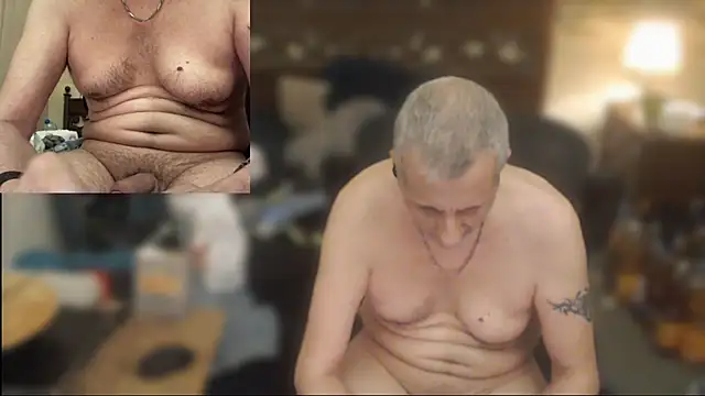 maxdaddy690 웹캠 쇼