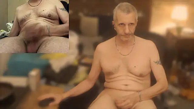 maxdaddy690 웹캠 쇼