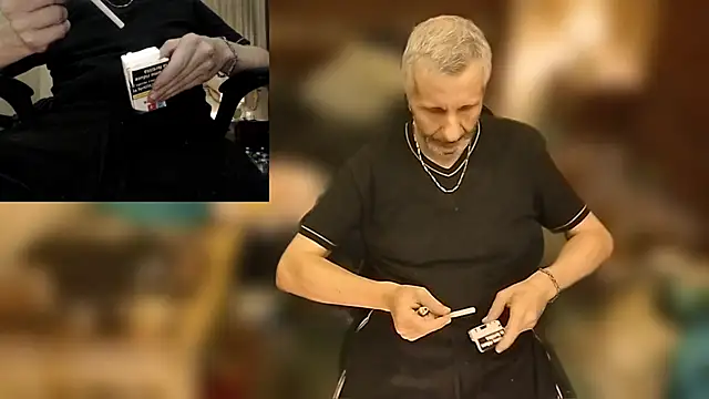maxdaddy690: вебкам-шоу