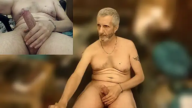maxdaddy690 Webcam Show