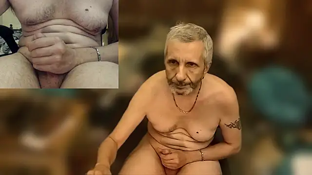 maxdaddy690 Webcam show