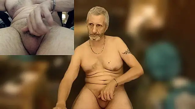 Show de maxdaddy690 na webcam