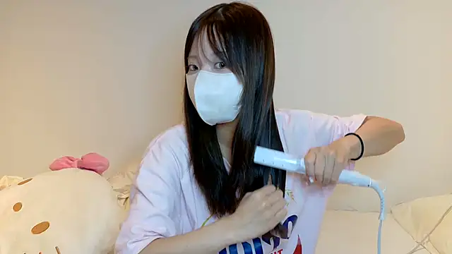 Rina-Rina Live XXX-chat