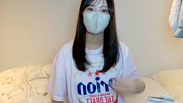 Rina-Rina 라이브 XXX 채팅