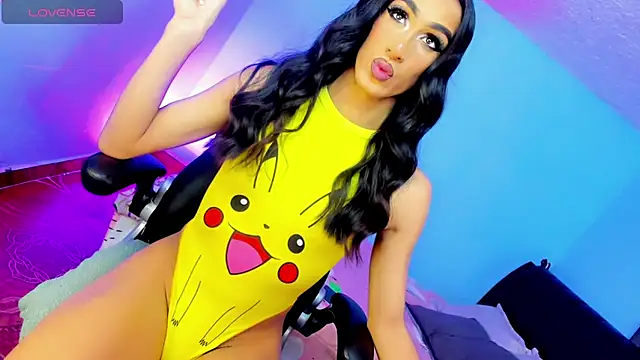 SexyJuliaa01: вебкам-шоу
