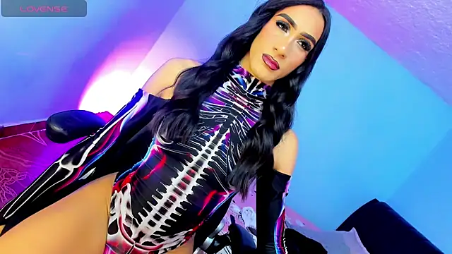 Webkamerová show SexyJuliaa01