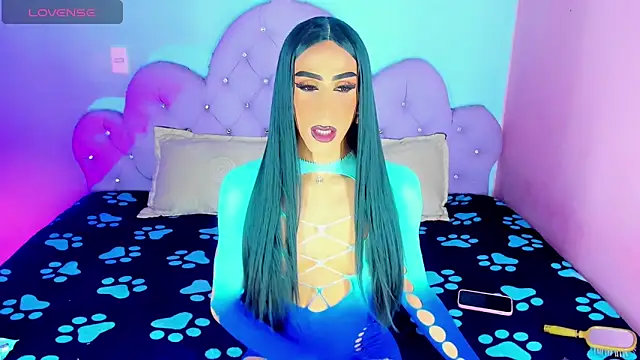 SexyJuliaa01 webkamerás műsora