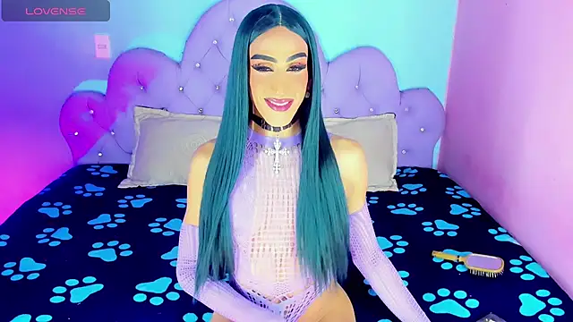 SexyJuliaa01 webkamerás műsora