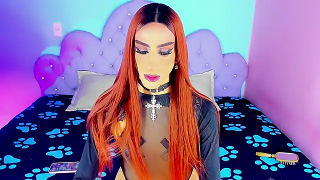 SexyJuliaa01's Webcam Show