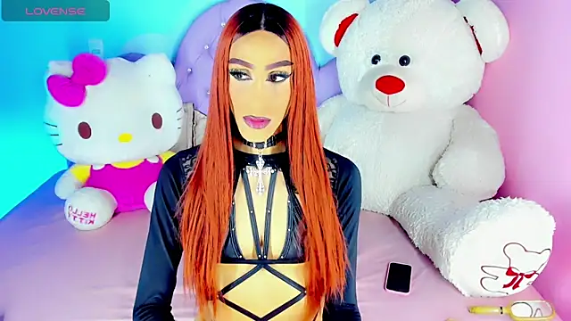 SexyJuliaa01 웹캠 쇼