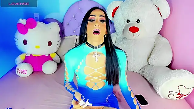 SexyJuliaa01 Webcam-Show