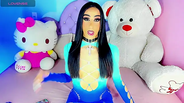SexyJuliaa01's Webcam Show
